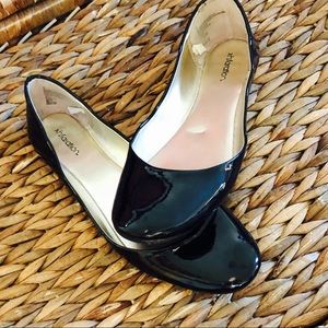 🌷Black Ballet Flats 🌷